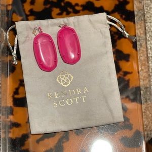 Kendra Scott Danielle earrings